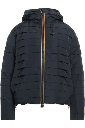 K-Way K-WAY Puffers