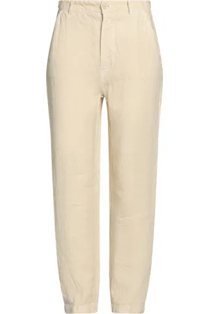 120% Lino 120% LINO Pants