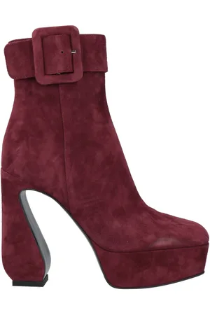 SI ROSSI Ankle boots