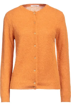KANGRA CASHMERE Cardigans