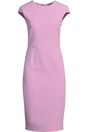 TAGLIATORE TAGLIATORE 02-05 Midi dresses