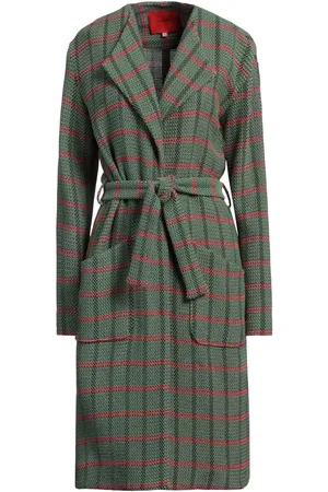 ECKHAUS LATTA Coats