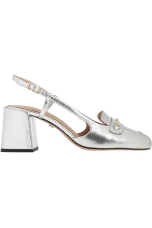 Lola Cruz Pumps
