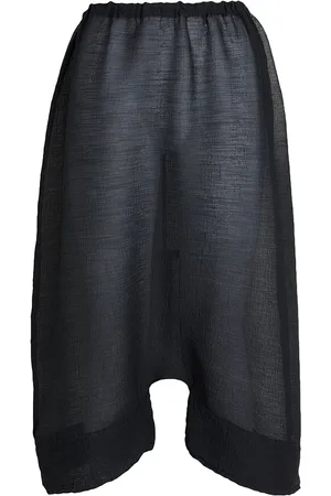 Issey Miyake Pants