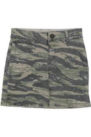 Zadig & Voltaire ZADIG & VOLTAIRE Denim skirts