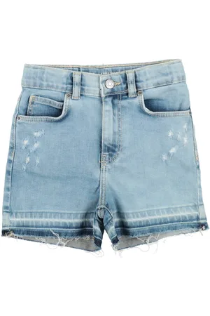 Zadig & Voltaire ZADIG & VOLTAIRE Denim shorts