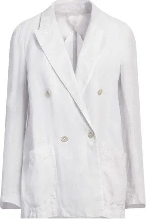 120% Lino 120% LINO Blazers