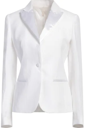 120% Lino 120% LINO Blazers