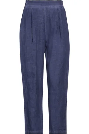 120% Lino 120% LINO Pants