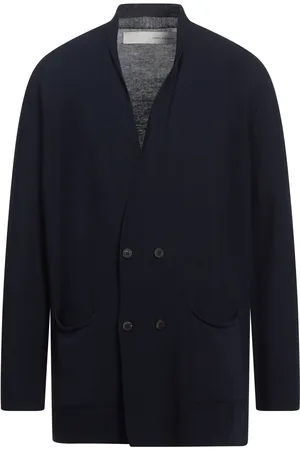 ISABEL BENENATO Cardigans