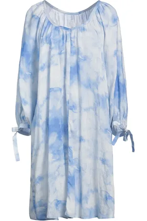 120% Lino 120% LINO Midi dresses