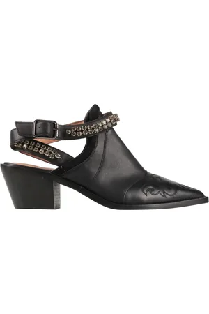Twin-Set Pumps
