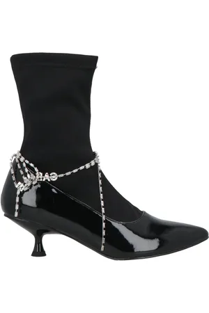 GAËLLE GAëLLE Paris Ankle boots