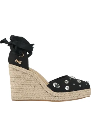 GAËLLE GAëLLE Paris Espadrilles