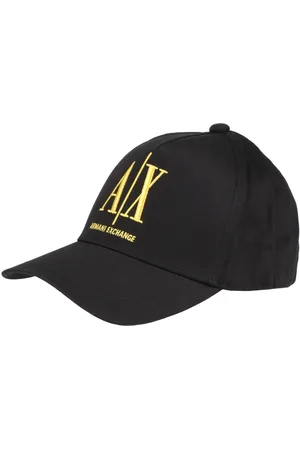 Armani Exchange Hats
