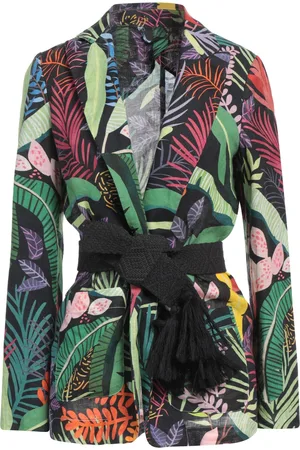 120% Lino 120% LINO Blazers