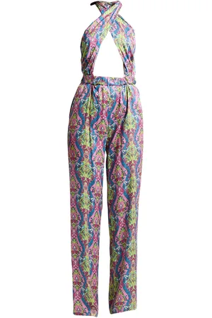 GAËLLE GAëLLE Paris Jumpsuits