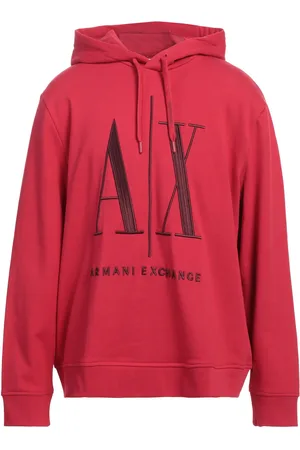 Armani Exchange Sweatshirts