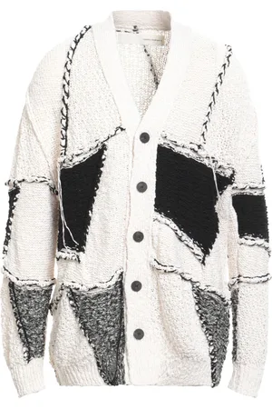 ISABEL BENENATO Cardigans