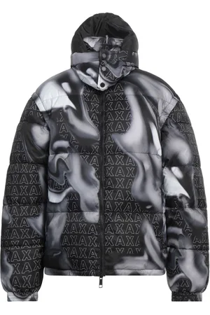 Armani Exchange Puffers
