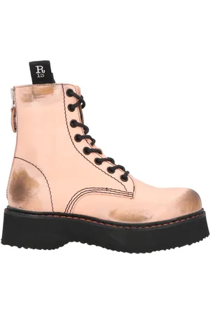 R13 Ankle boots