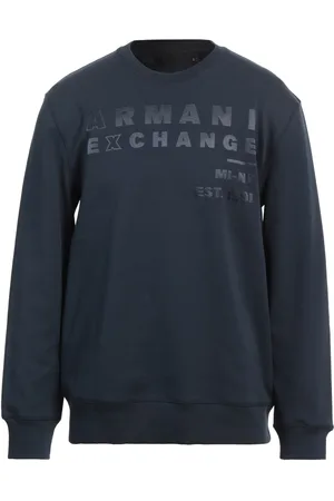 Armani Exchange Sweatshirts