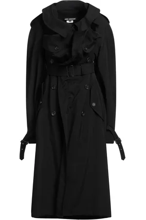 Comme des Garçons Overcoats & Trench Coats