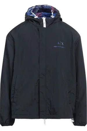Armani Exchange Jackets