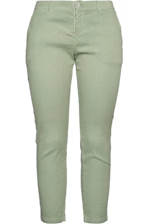 120% Lino 120% LINO Pants