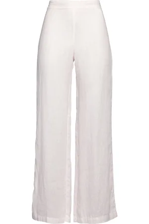 120% Lino 120% LINO Pants