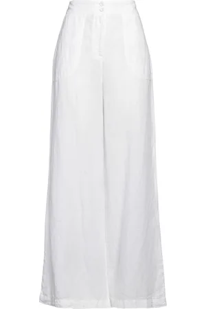 120% Lino 120% LINO Pants