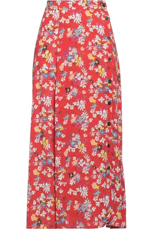 Zadig & Voltaire ZADIG & VOLTAIRE Midi skirts