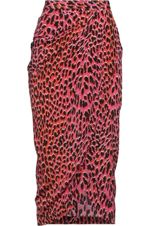 Zadig & Voltaire ZADIG & VOLTAIRE Midi skirts