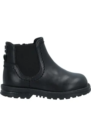 Dolce & Gabbana DOLCE & GABBANA Ankle boots