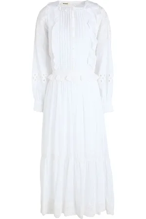 Zadig & Voltaire ZADIG & VOLTAIRE Maxi dresses