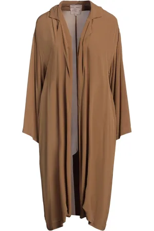 Alessia Santi Overcoats & Trench Coats
