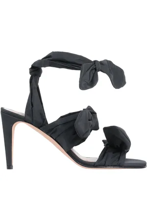 RED(V) Sandals