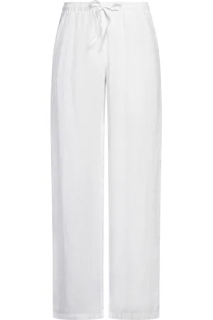 120% Lino 120% LINO Pants