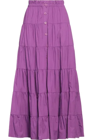 Antik Batik Maxi skirts