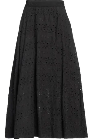 Karl Lagerfeld Midi skirts