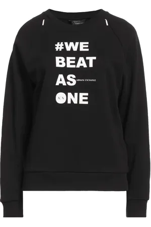 Armani Exchange Sweatshirts