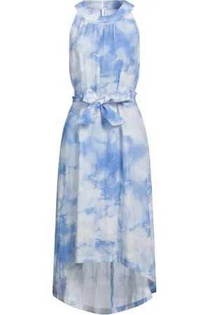 120% Lino 120% LINO Midi dresses