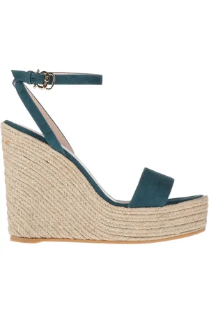 Pollini Espadrilles