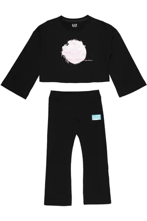 EA7 Tracksuits