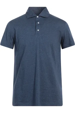 ISAIA Polo shirts