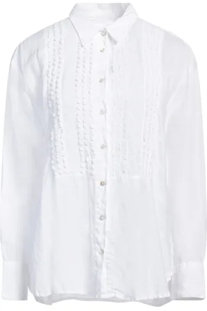 120% Lino 120% LINO Shirts