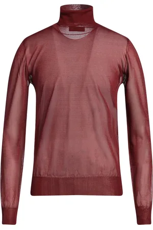 Dolce & Gabbana DOLCE & GABBANA Turtlenecks