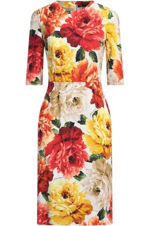 Dolce & Gabbana DOLCE & GABBANA Midi dresses