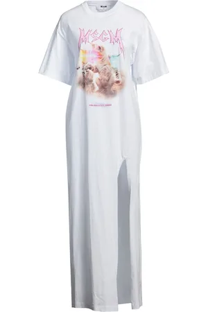 Msgm Maxi dresses