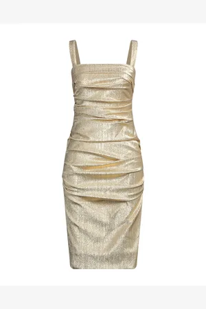 Dolce & Gabbana DOLCE & GABBANA Midi dresses